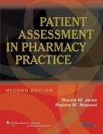 Patient Assessment in Pharmacy Practice. Text with Internet Access Code for thePoint