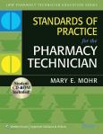 Standards of Practice for the Pharmacy Technician. Text with Internet Access Code for thePoint and Student Resource CD-ROM for Windows and Macintosh