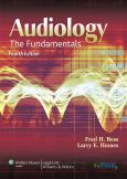 Audiology: The Fundamentals. Text with Internet Access Code for thePoint
