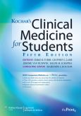 Kochar's Clinical Medicine for Students. Text with Internet Access Code for thePoint
