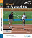 NASM's Essentials of Sports Performance Training. Text with Internet Access Code for thePoint