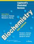 Biochemistry: Lippincott's Illustrated Reviews. Text with Internet Access Code for thePoint