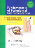 Fundamentals of Periodontal Instrumentation & Advanced Root Instrumentation. Text and Accompanying Student Resource DVD.