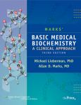 Marks' Basic Medical Biochemistry: A Clinical Approach. Text with Internet Access Code for thePoint