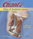 Grant's Atlas of Anatomy. Text with Internet Access Code for thePoint