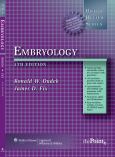 Embryology. Text with Internet Access Code