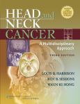 Head and Neck Cancer: A Multidisciplinary Approach. Internet Access Code for Integrated Website