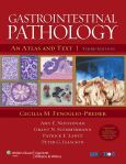 Gastrointestinal Pathology: An Atlas and Text. Text with Internet Access Code for Integrated Website