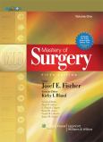 Mastery of Surgery. 2 Volume Set. Text with Integrated Content Website
