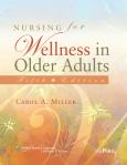 Nursing for Wellness in Older Adults. Text with Internet Access Code for thePoint