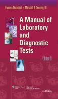 Manual of Laboratory and Diagnostic Tests