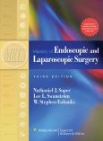 Mastery of Endoscopic and Laparoscopic Surgery. Text with Internet Access Code for Integrated Website