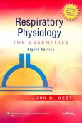 Respiratory Physiology: The Essentials. Text with Internet Access Code for thePoint