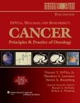 DeVita, Hellman, and Rosenberg's Cancer: Prinicples and Practice of Oncology. 2 Volume Set. Text with Internet Access Code for Integrated Website and a Complimentary Issue of the January/February 2008 The Cancer Journal