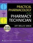 Practical Pharmacy for the Pharmacy Technician. Text with Internet Access Code for thePoint and CD-ROM for Windows and Macintosh