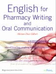 English for Pharmacy Writing and Oral Communication. Text with Internet Access Code for thePoint.