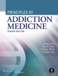 Principle of Addiction Medicine