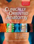 Clinically Oriented Anatomy. Text with Internet Access Code