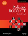 Pediatric Body CT. Text with Internet Access Code for Integrated Website