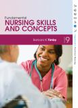 Fundamental Nursing Skills and Concepts. Text with CD-ROM for Windows and Macintosh, and Internet Access Code for thePoint