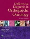 Differential Diagnosis of Orthopaedic Oncology