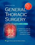 General Thoracic Surgery. 2 Volume Set. Text with Internet Access Code for Integrated Website