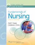 Study Guide for Craven and Hirnle's Fundamentals of Nursing: Human Health and Function