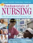 Fundamentals of Nursing: The Art and Science of Nursing Care. Text with CD-ROM for Macintosh and Windows