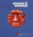 Diseases and Disorders, Book 2: The World's Best Anatomical Charts Collection. Laminated