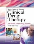 Study Guide for Abrams' Clinical Drug Therapy: Rationales for Nursing Practice