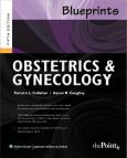 Blueprints Obstetrics and Gynecology. Text with Internet Access Code for thePoint