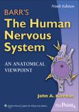 Barr's the Human Nervous System: An Anatomical Viewpoint. Text with Internet Access Code for thePoint