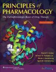 Principles of Pharmacology: The Pathophysiologic Basis of Drug Therapy. Text with Internet Online Access Code for thePoint.