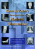 Keats and Kahn's Roentgen Atlas of Normal Skeletal Maturation on DVD