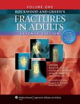 Rockwood and Green's Fractures in Adults. Rockwood and Wilkin's Fractures in Children. 3 Volume Set. Text with Internet Access Code.