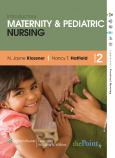 Introductory Maternity and Pediatric Nursing. Text with CD-ROM for Macintosh and Windows
