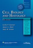Cell Biology and Histology. Text with Internet Access Code