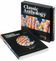 Classic Anthology of Anatomical Charts. 2 Volume Set. Laminated