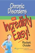 Chronic Disorders: An Incredibly Easy Pocket Guide