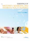Essentials of Maternity, Newborn, and Women's Health Nursing. Text with Internet Access Code for thePoint and CD-ROM for Windows and Macintosh