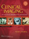 Clinical Imaging: An Atlas of Differential Diagnosis