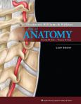 Lippincott Williams & Wilkins Atlas of Anatomy. Latin Edition. Text with Internet Access Code for thePoint