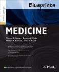 Blueprints Medicine. Text with Internet Access Code