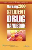 Nursing Student Drug Handbook. Text with Internet Access Code for thePoint