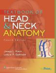 Textbook of Head and Neck Anatomy. Text with Internet Access Code for thePoint