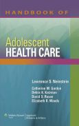 Handbook of Adolescent Health Care: A Practical Guide
