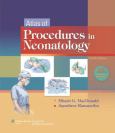 Atlas of Procedures in Neonatology. Text with DVD