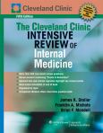 Cleveland Clinic Foundation Intensive Review of Internal Medicine. Text with Internet Access Code