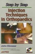Step by Step Injection Techniques in Orthopaedics. Text with mini CD-ROM for Macintosh and Windows