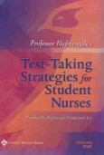 Professor Nightengale's Test-Taking Strategies for Student Nurses Interactive DVD